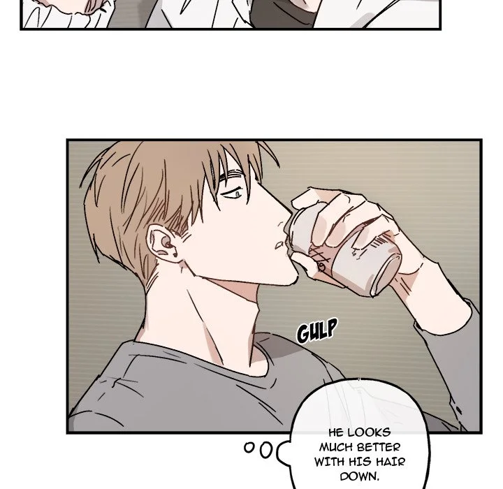 Our Future - Chapter 31